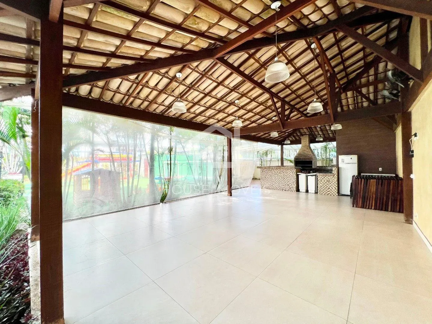 Apartamento com 2 quartos, 2 banheiros e 1 vaga — photo 30