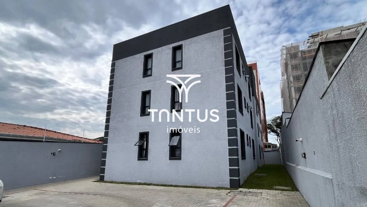 Furnished 19 m² studio with 1 bedroom, no parking — photo 14