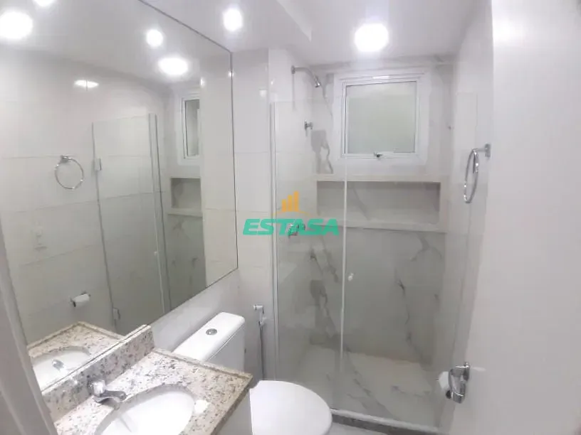 Apartment with 3 bedrooms and a closed kitchen with gas — photo 4