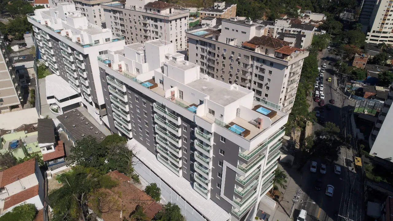 Rental apartment with 3 bedrooms and pet-friendly policy — photo 22