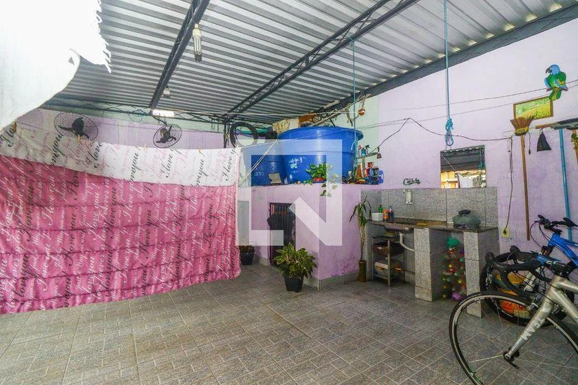 Пральна машина та 1 спальня: будинок 60 м² — photo 28