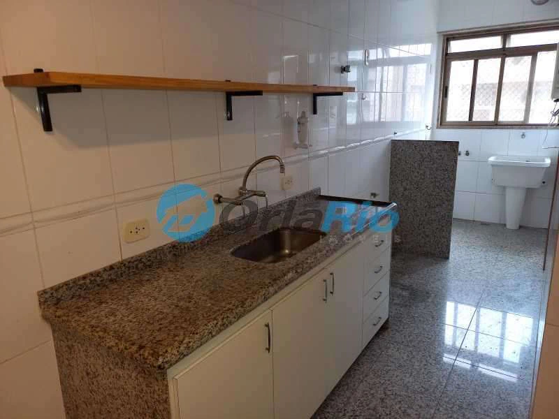 Apartamento de 3 quartos com 3 suítes e 3 vagas — photo 12