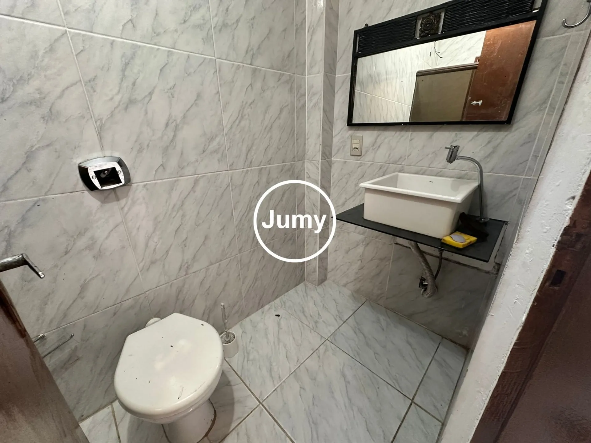 Unfurnished 72 m² house with 2 bedrooms and parking — photo 3