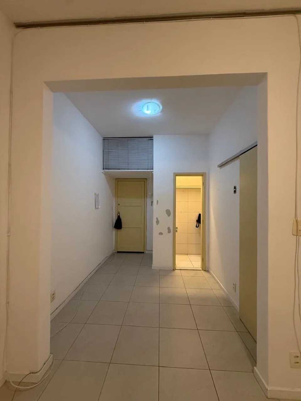 One-bedroom apartment, 30 m² — photo 18