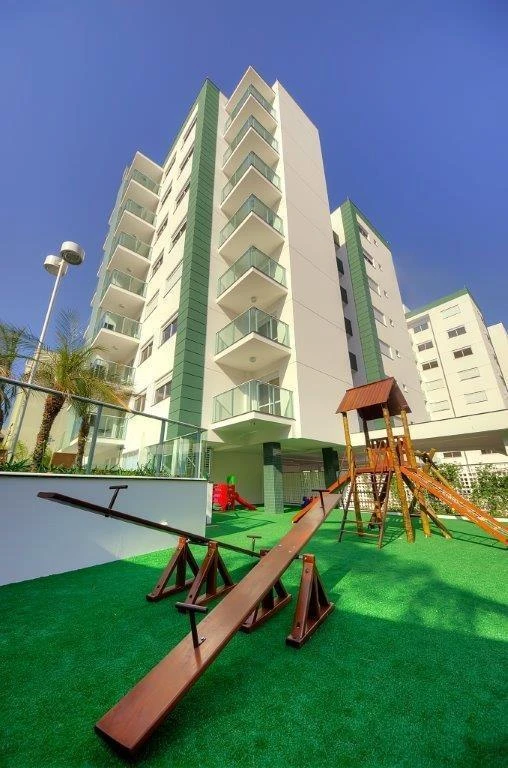 Apartment, 96 m², with a grill on the balcony — photo 5