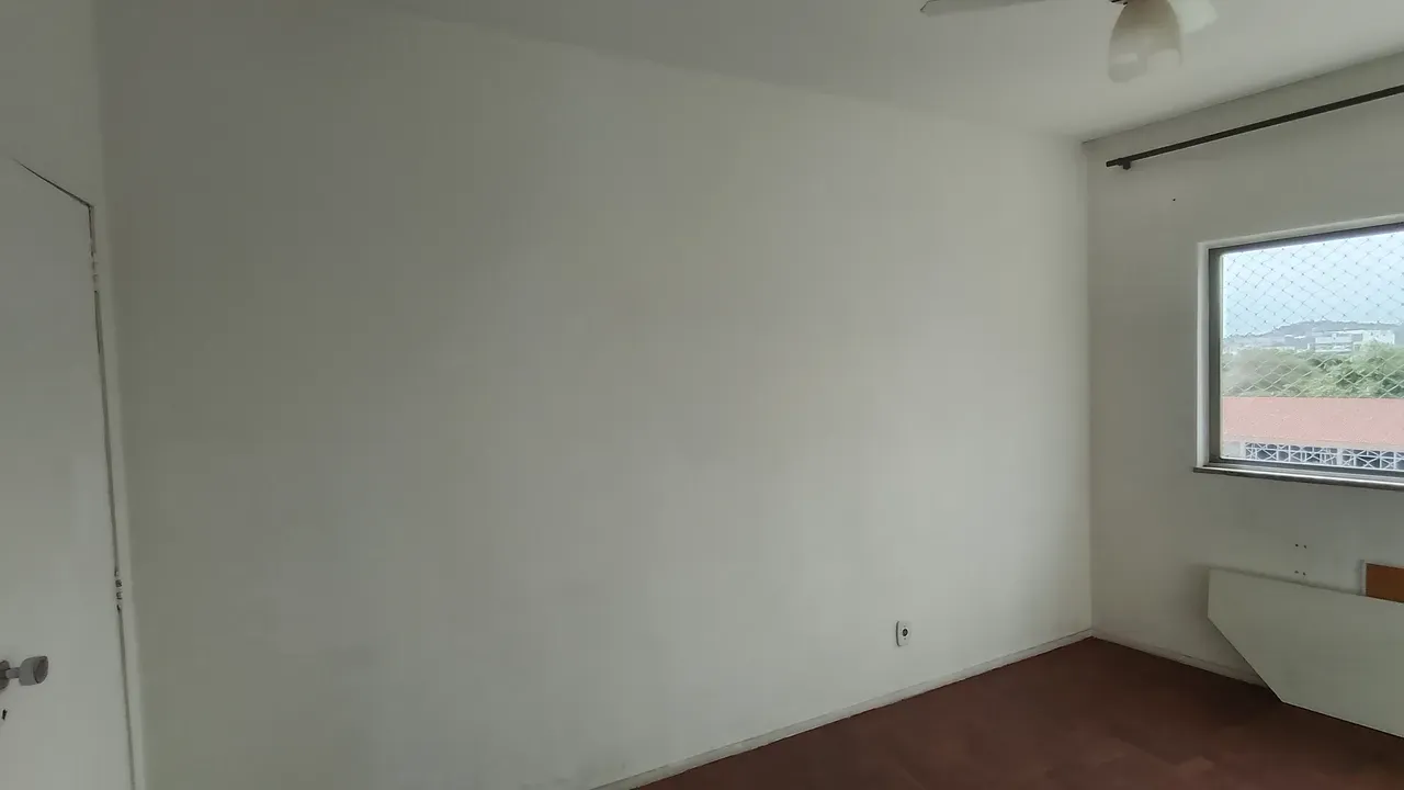Apartamento no 4º andar com piso de madeira ou laminado — photo 14