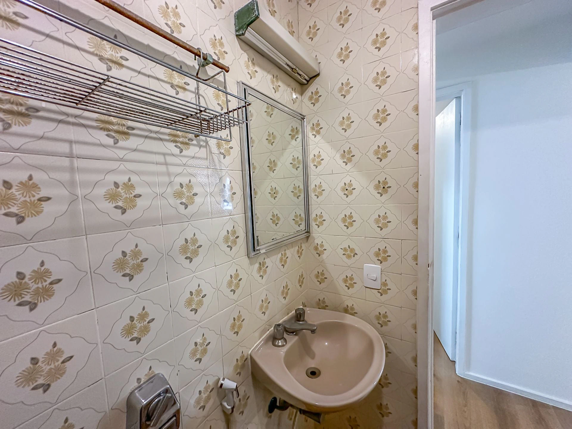 Apartamento com espaço de home office, Laranjeiras — photo 20