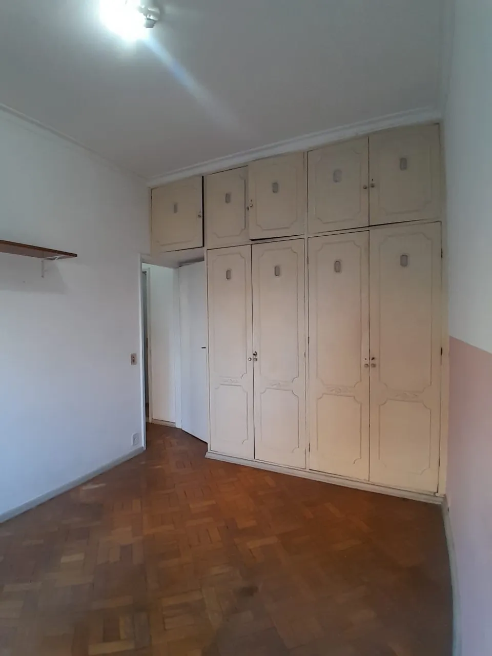 Unfurnished apartment with 2 bedrooms and 1 bathroom — photo 4