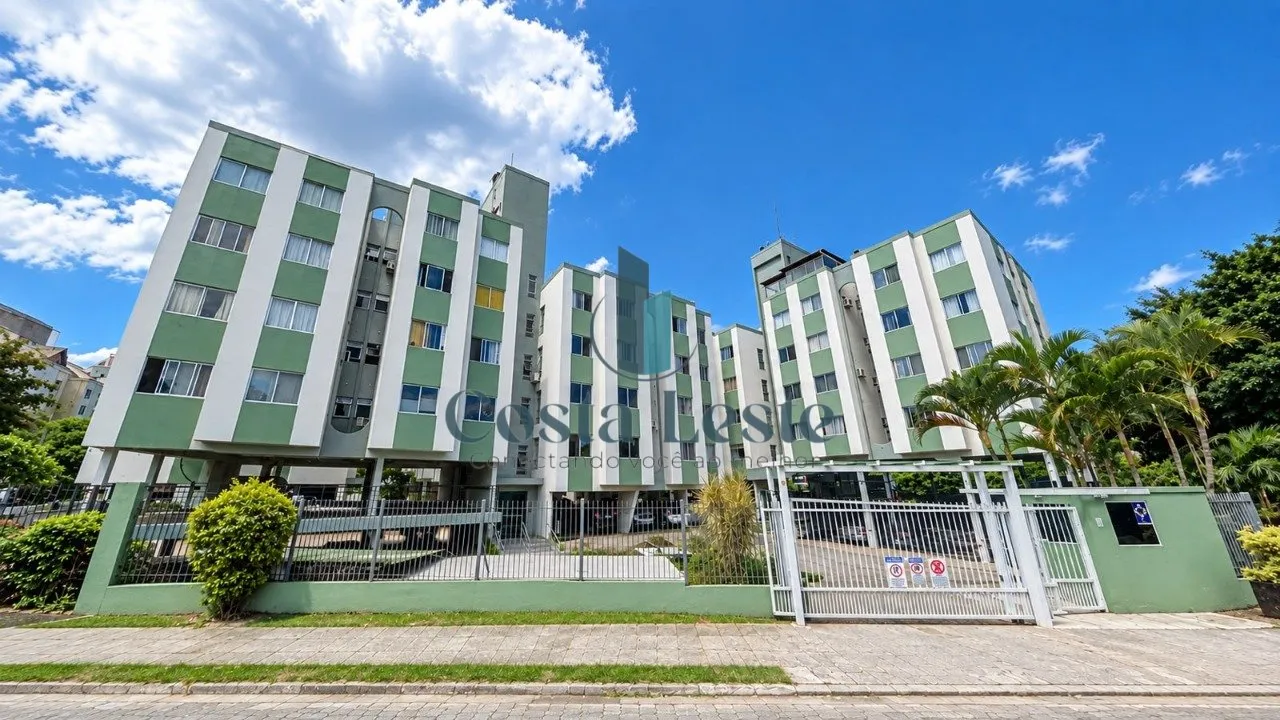 Apartment, 54 m², with a mountain view — photo 5