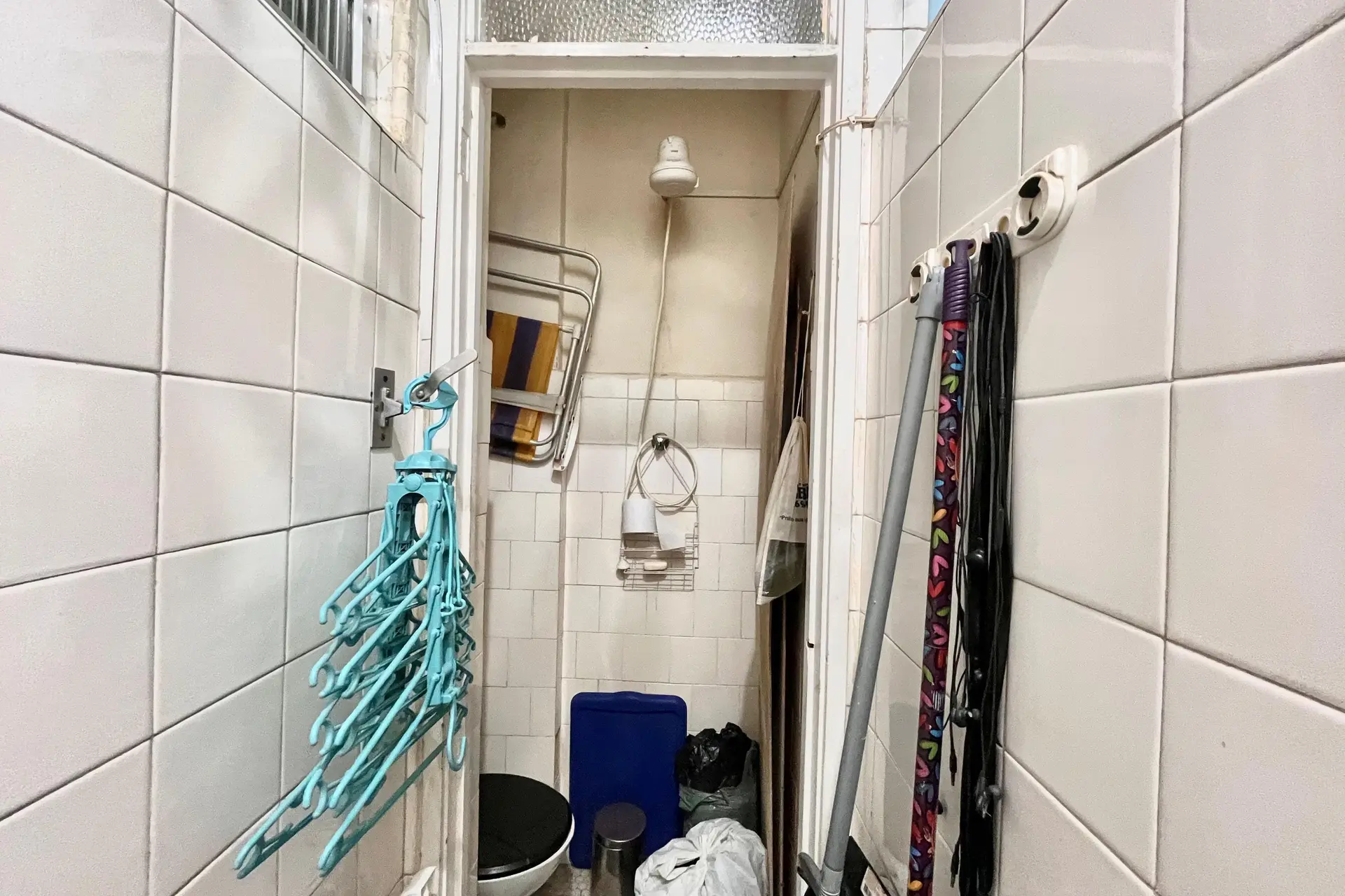Furnished 1-bedroom apartment with 1 bathroom — photo 26