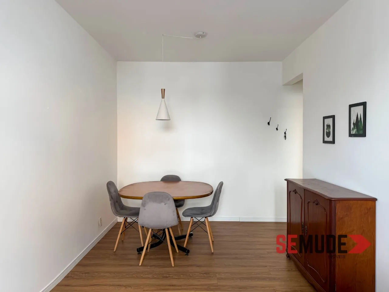 Apartamento amueblado de 2 dormitorios con 1 plaza — photo 8