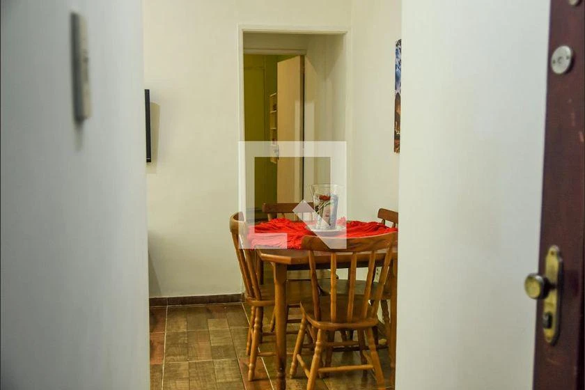 Пральна машина та 1 спальня: квартира 35 м² — photo 15