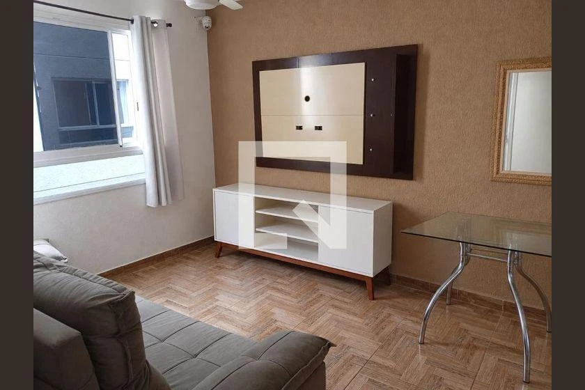 Apartamento mobiliado, 43 m², com espaço de home office — photo 6