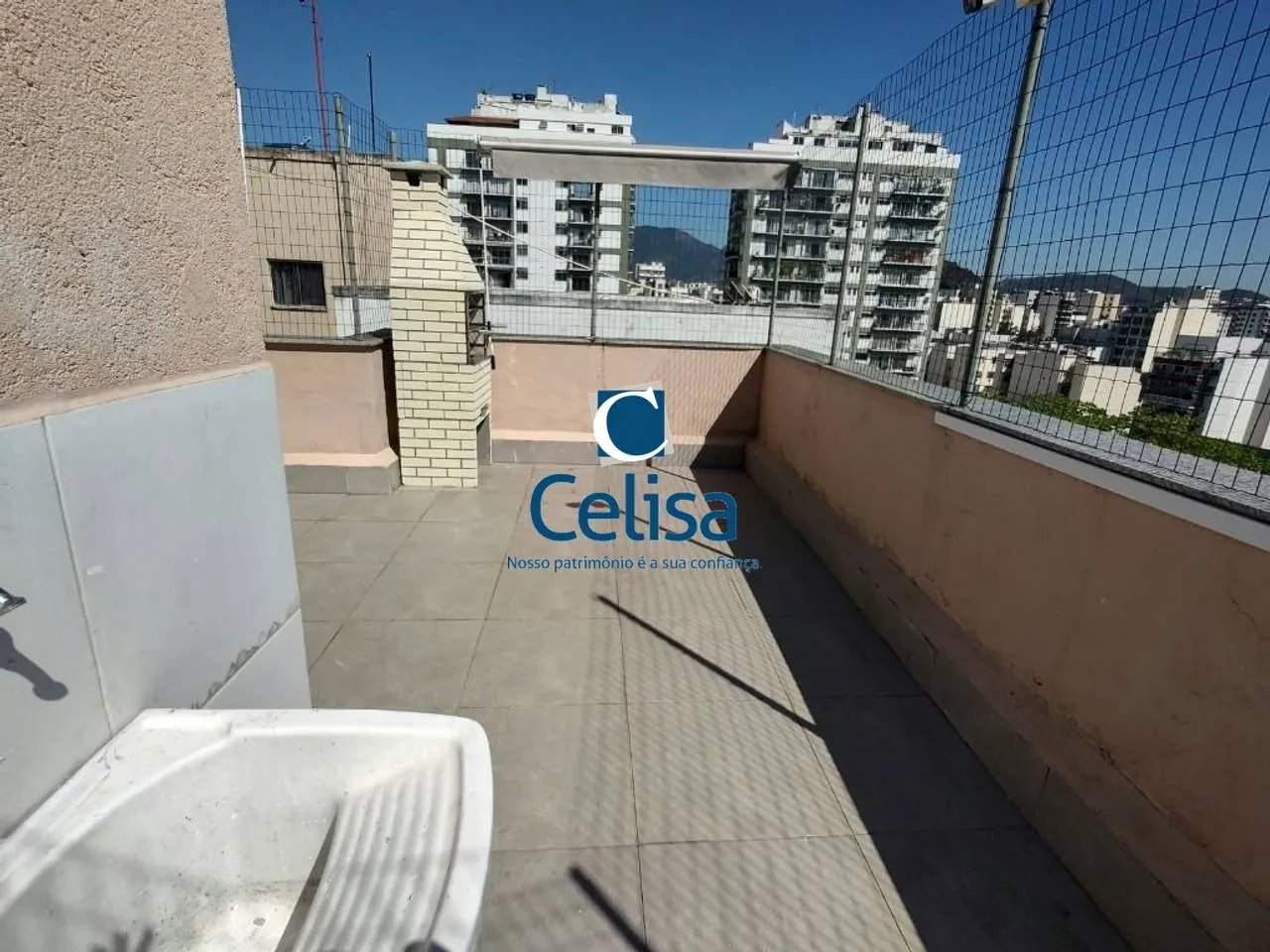 68 m² apartment with 2 bedrooms and 1 parking spot — photo 44