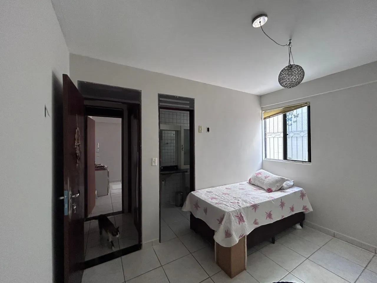4 quartos e máquina de lavar: apartamento de 124 m² — photo 13