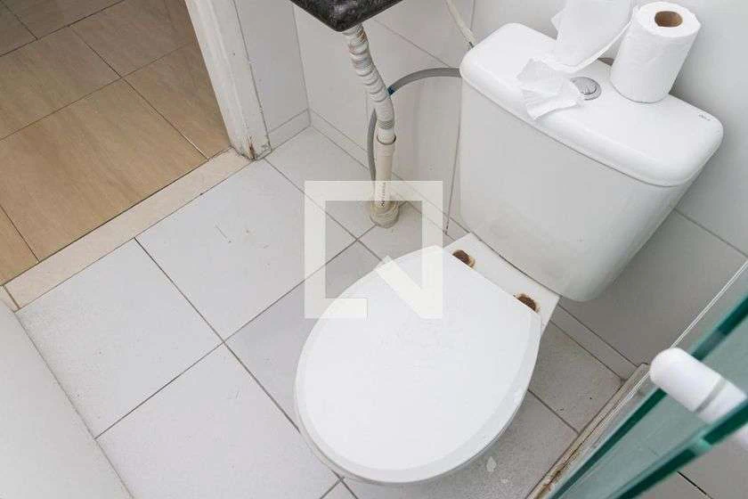 Rental apartment with 2 bedrooms and 40 m² — photo 30