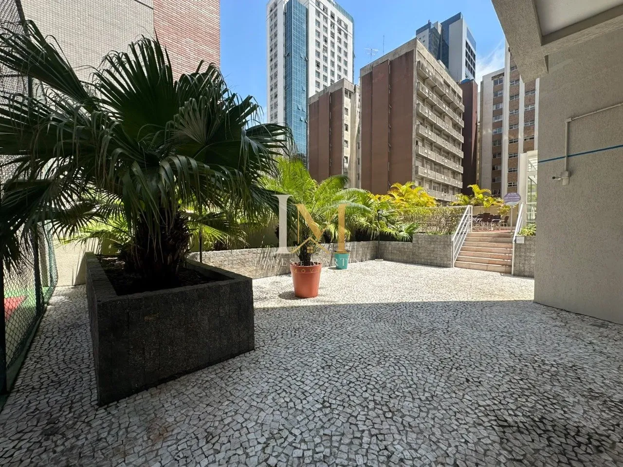 Apartamento, 47 m², com espaço de home office — photo 13