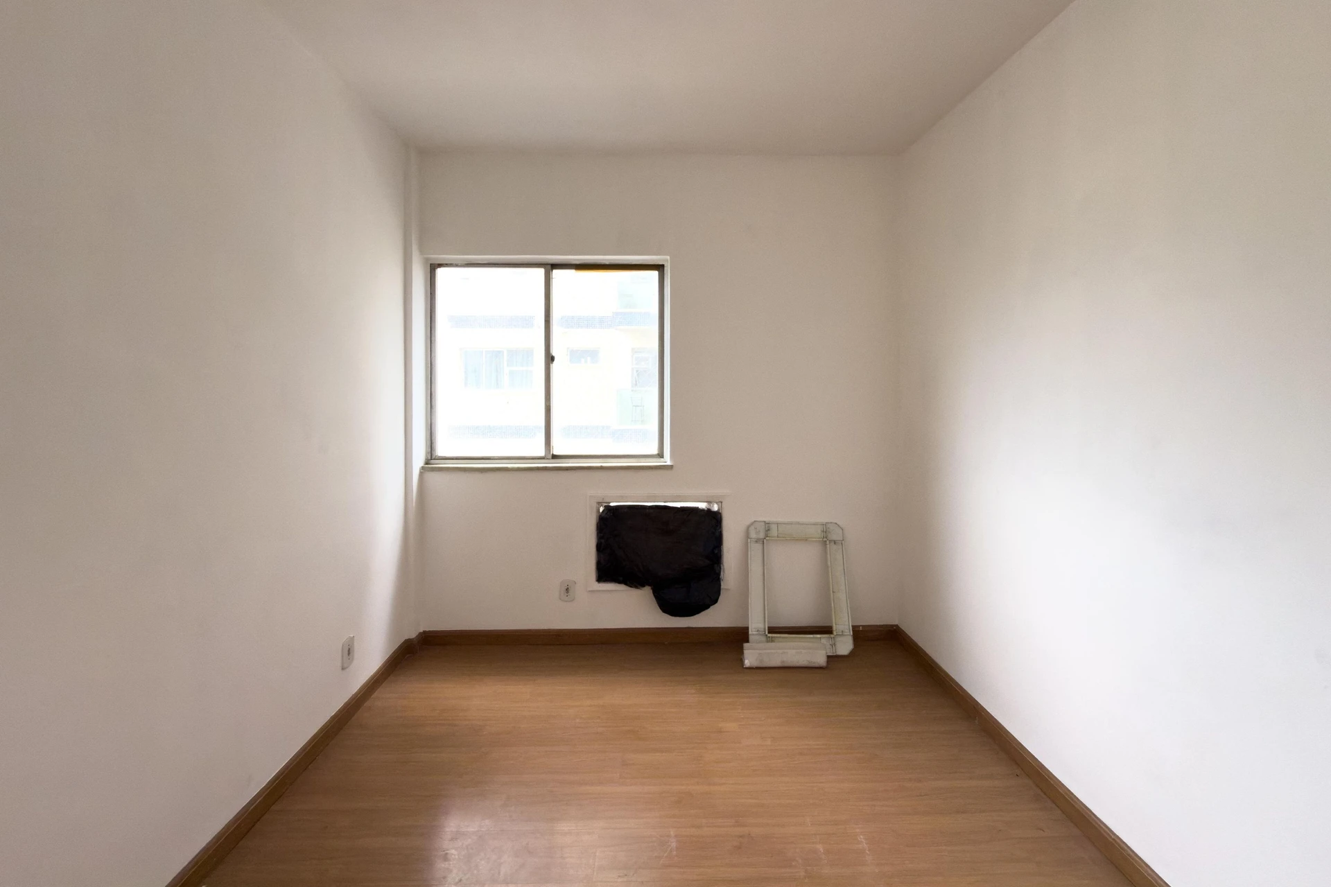 Apartamento de 72 m² e 3 quartos, Vila da Penha — photo 23