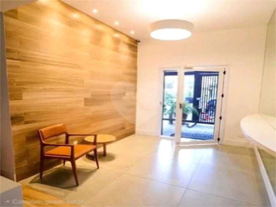 Furnished duplex with 3 bedrooms and a balcony grill — photo 16