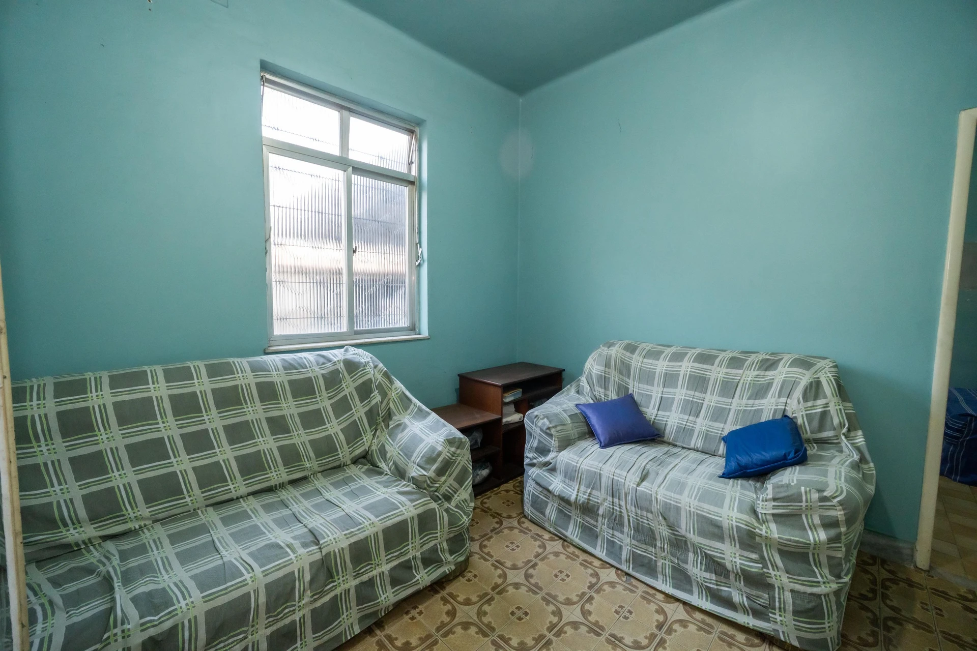 House for rent with 2 bedrooms and a balcony — photo 8