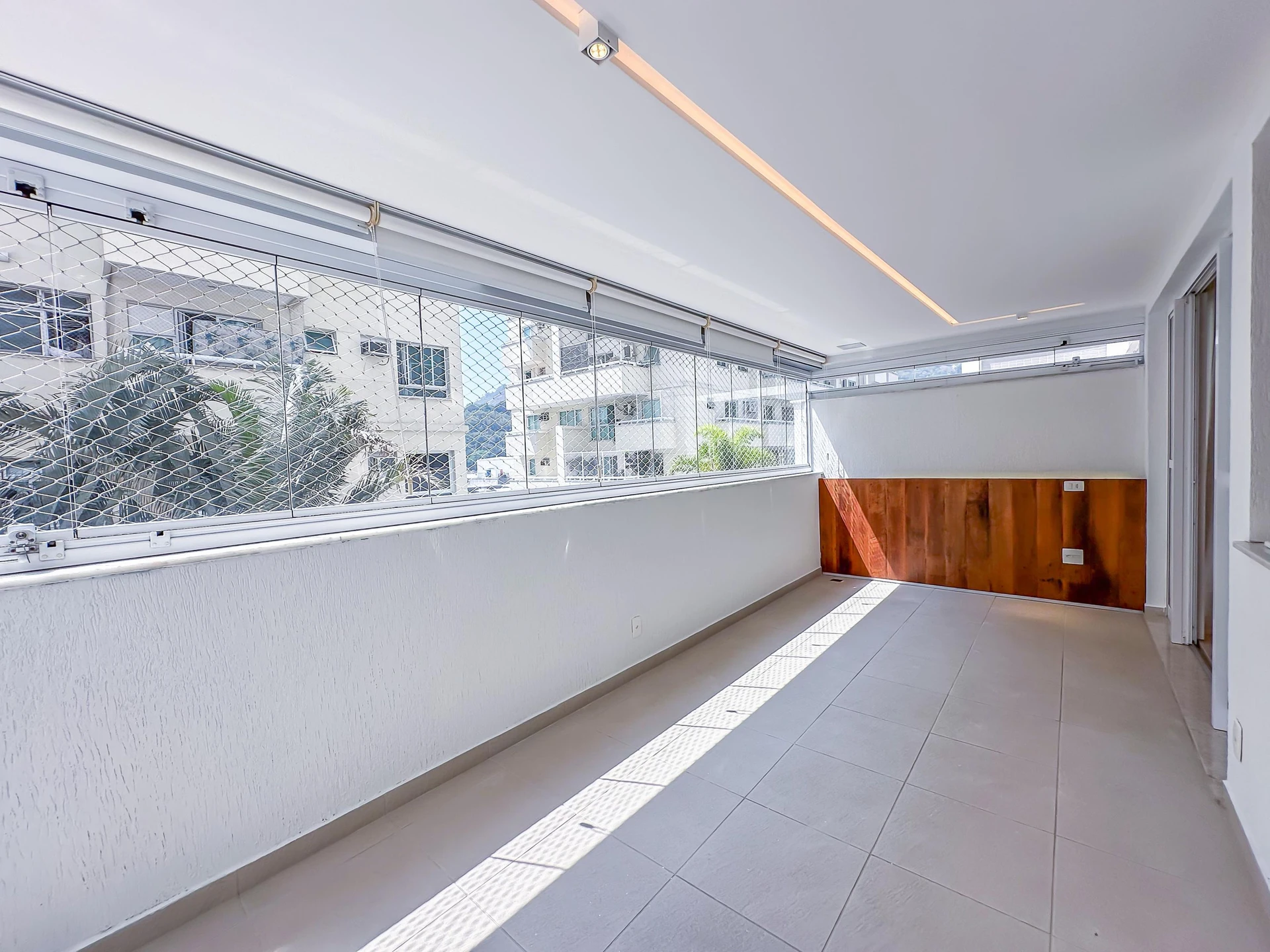 Apartamento de 4 quartos com varanda envidraçada, Botafogo — photo 83