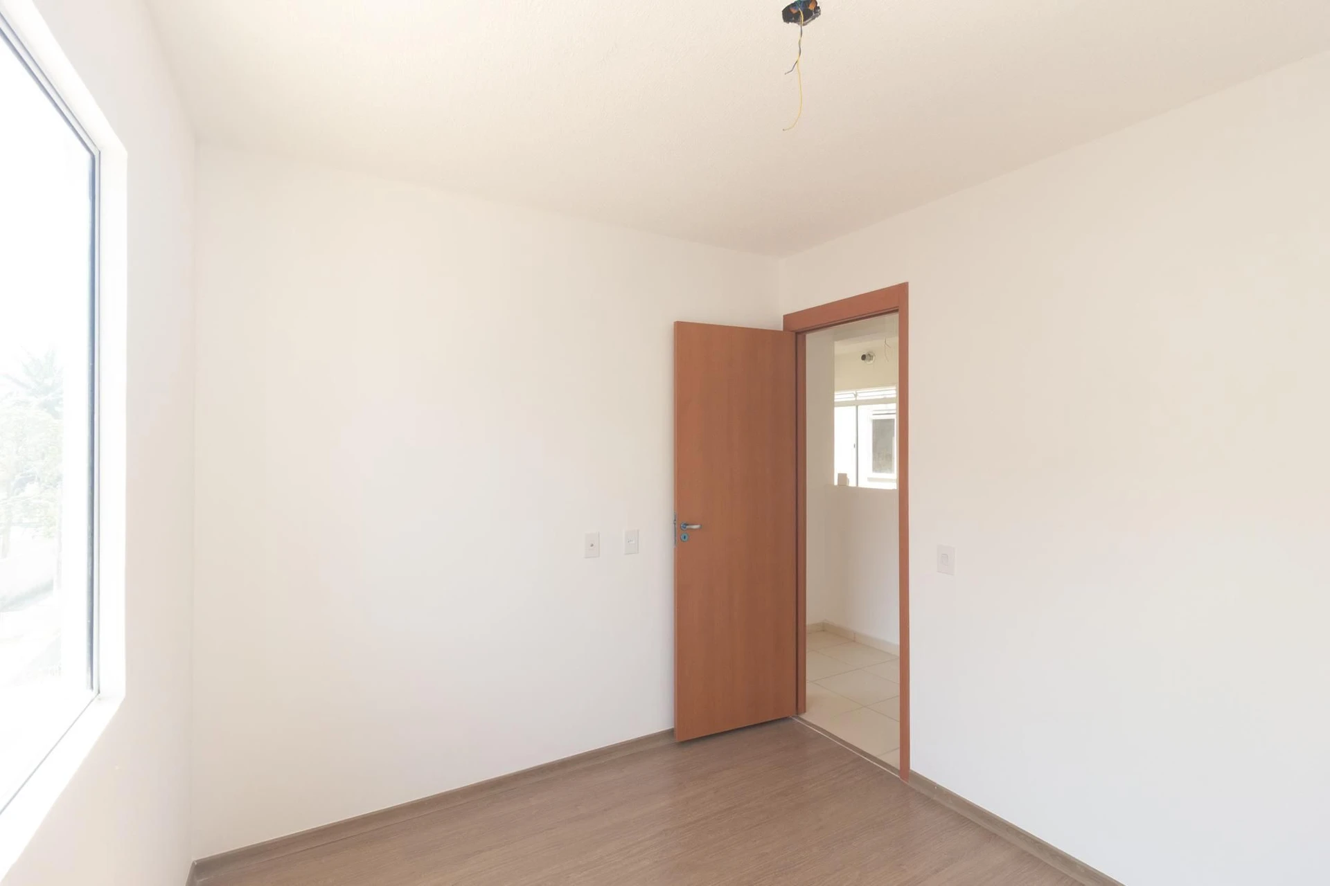 Unfurnished 2-bedroom apartment with 1 bathroom — photo 45