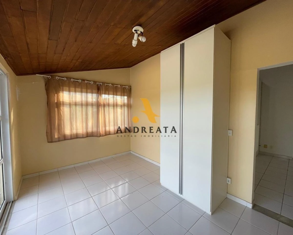 Casa em condomínio fechado com 6 quartos e jardim privativo — photo 31