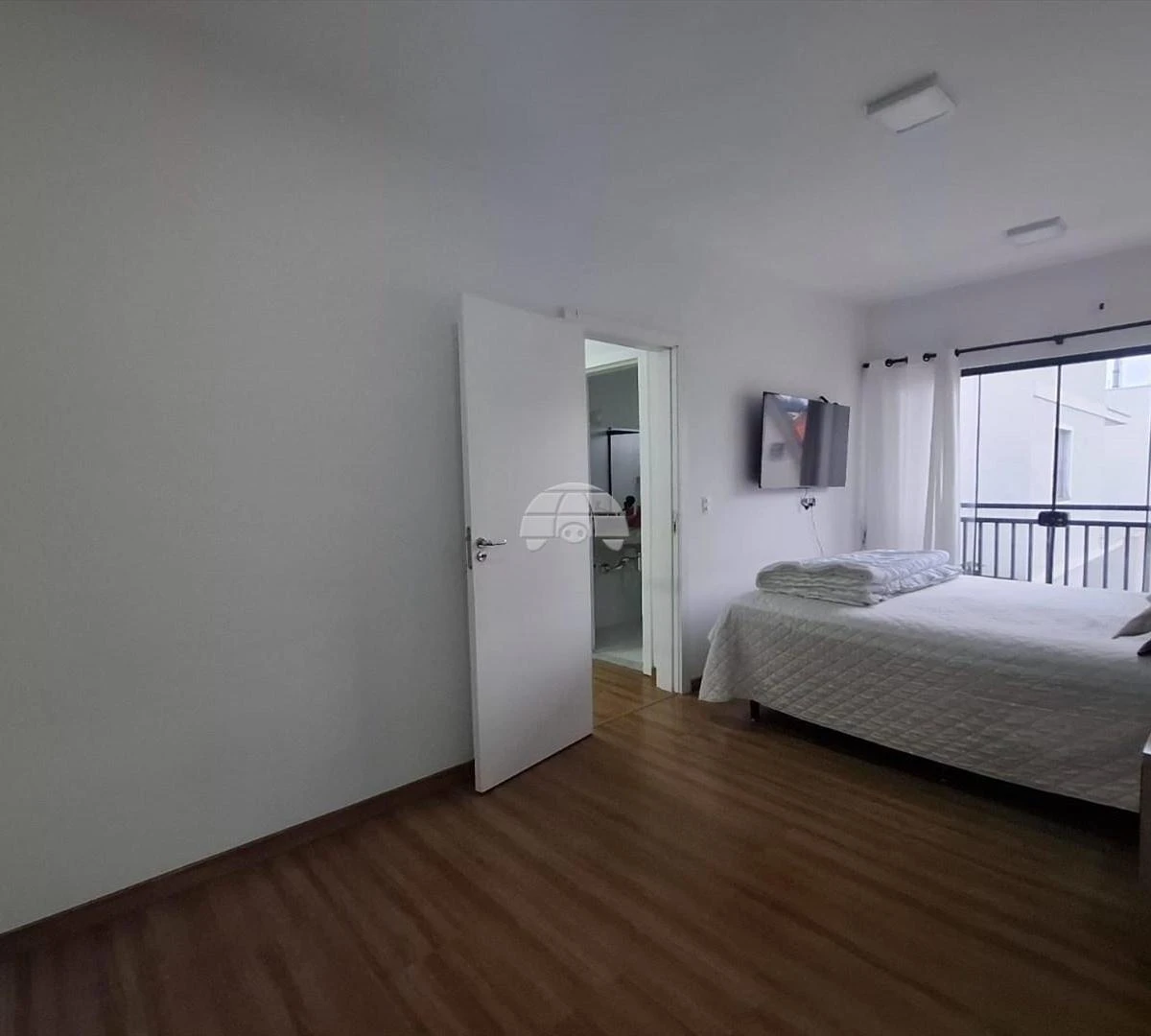 Furnished 3-bedroom house with terrace in a gated community — photo 18