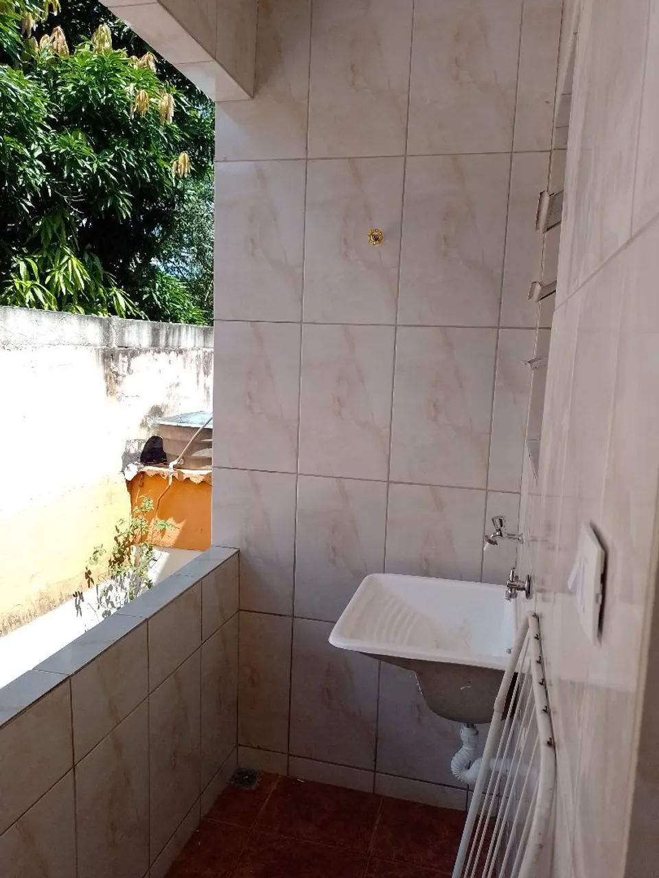2-bedroom, 64 m² apartment in Rio de Janeiro