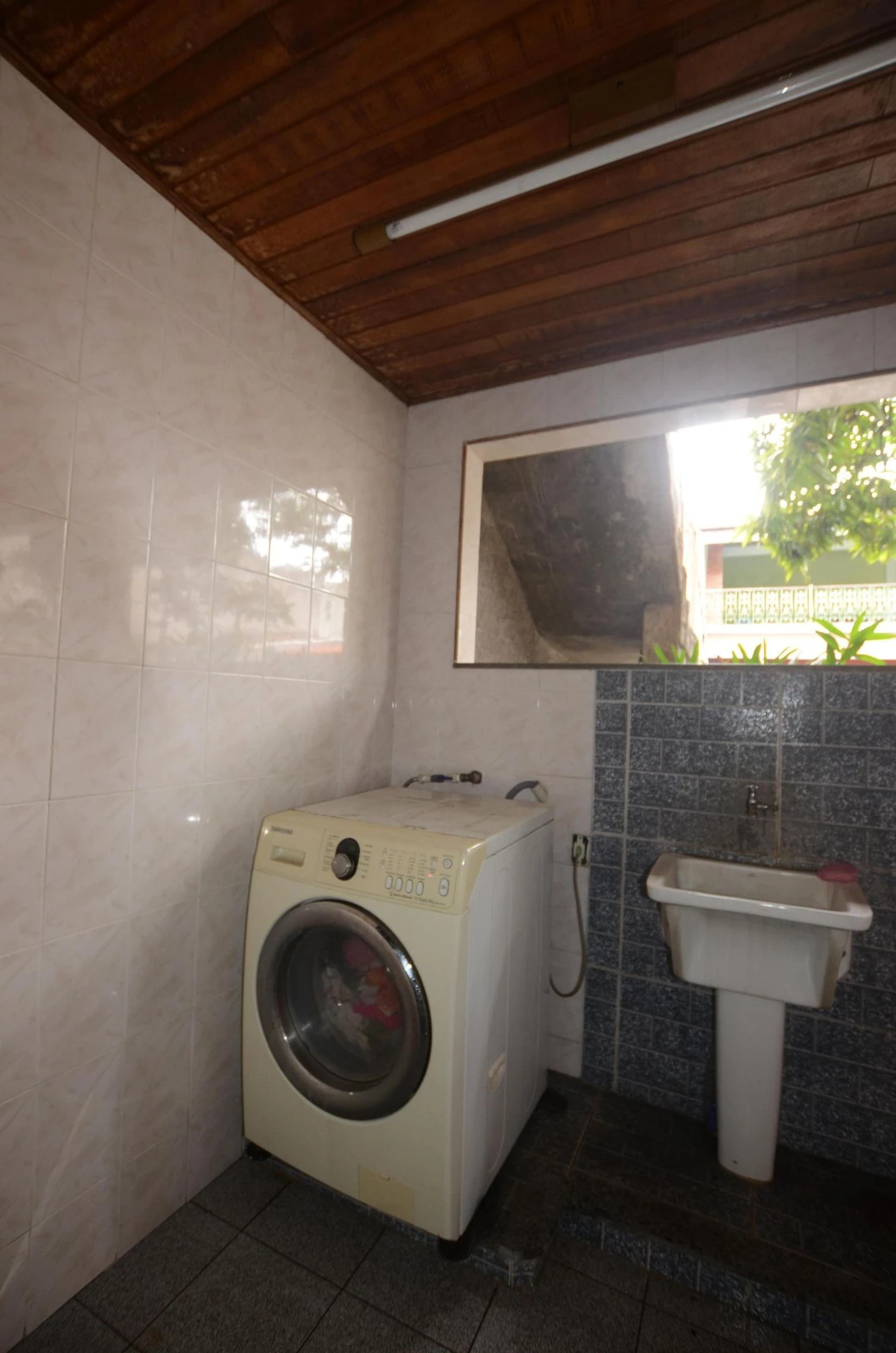Casa mobiliada, 79 m², com varanda gourmet — photo 65