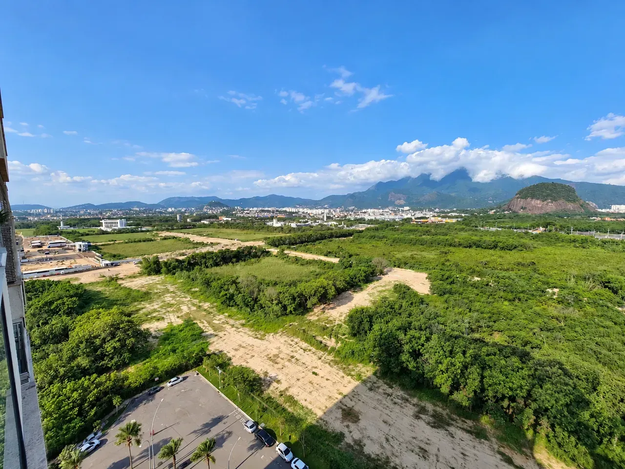 Apartment, 82 m², with a mountain view — photo 12