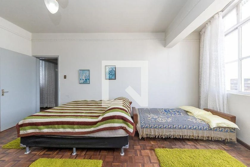 Apartamento de 3 quartos com espaço de home office — photo 46