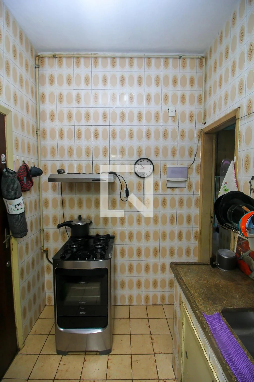 Дерев'яна підлога або ламінат та 3 спальні: квартира 79 м² — photo 10