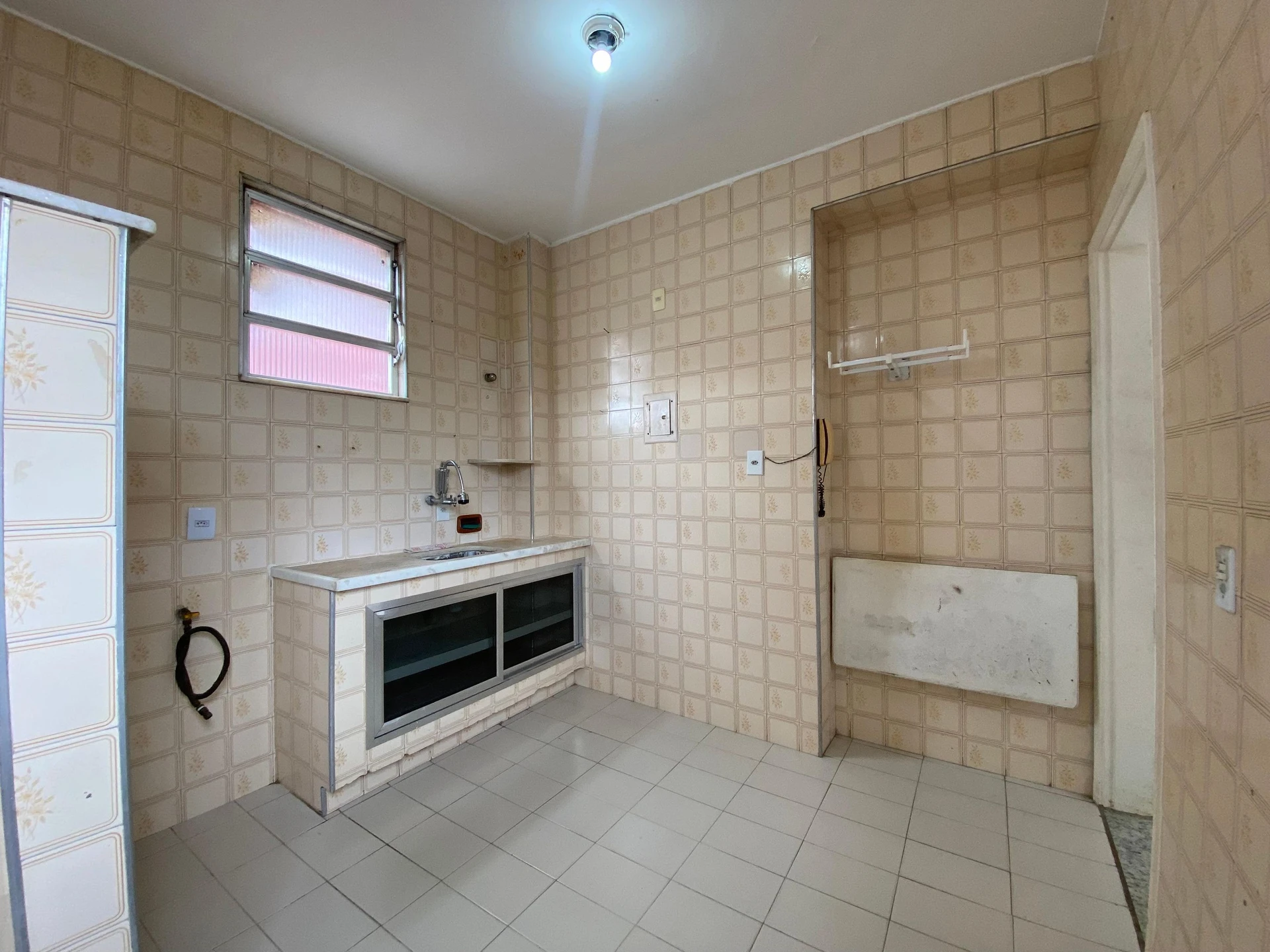 Квартира: 1 спальня, 45 м² — photo 12