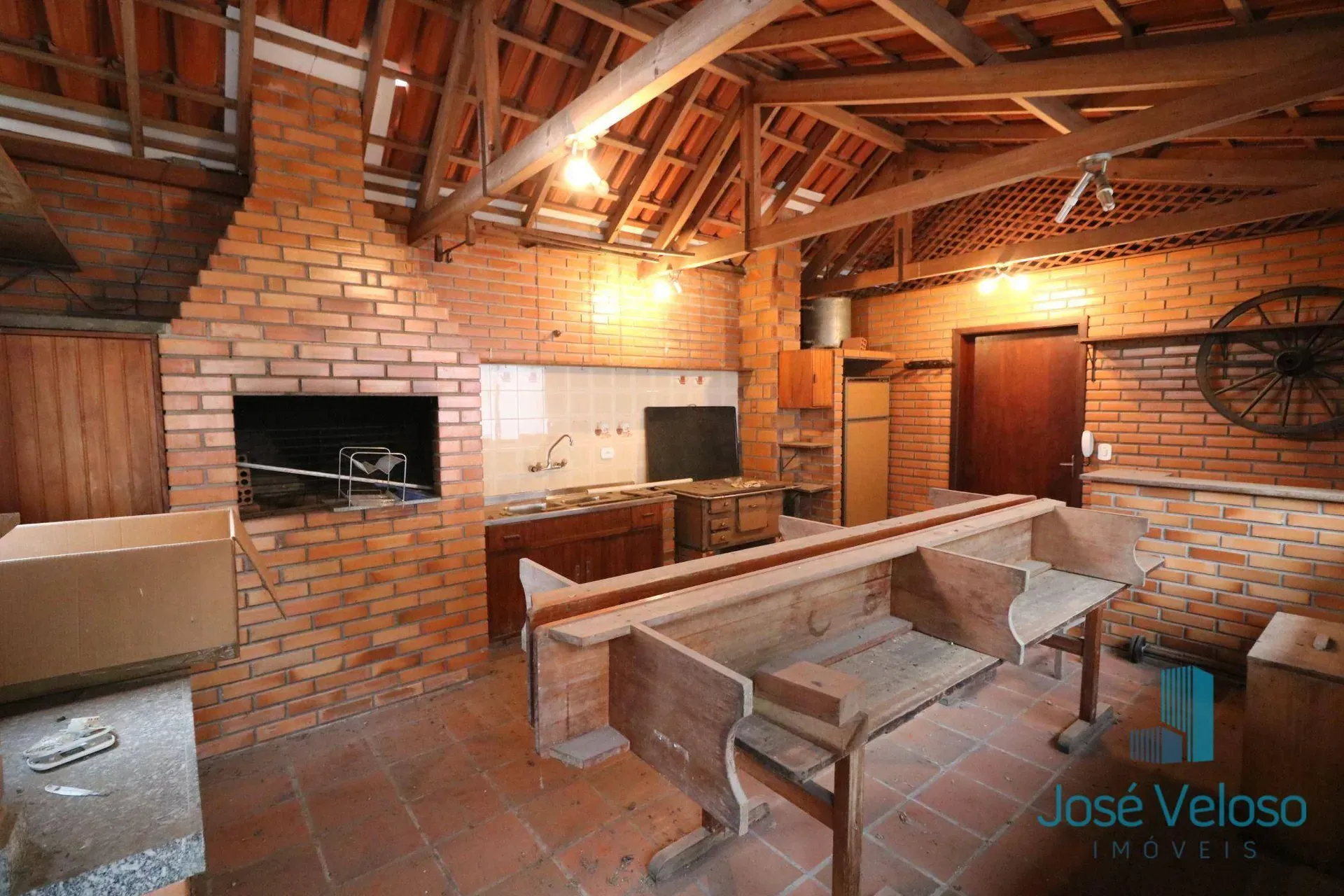 House, 315 m², with a home office — photo 33