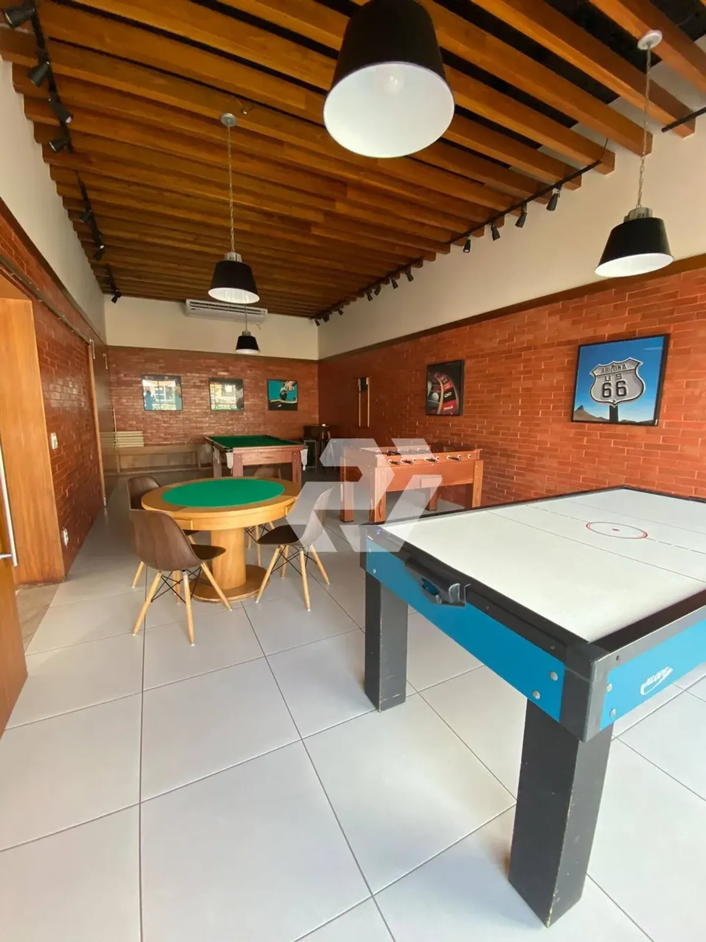 3-bedroom apartment with a private pool — photo 31