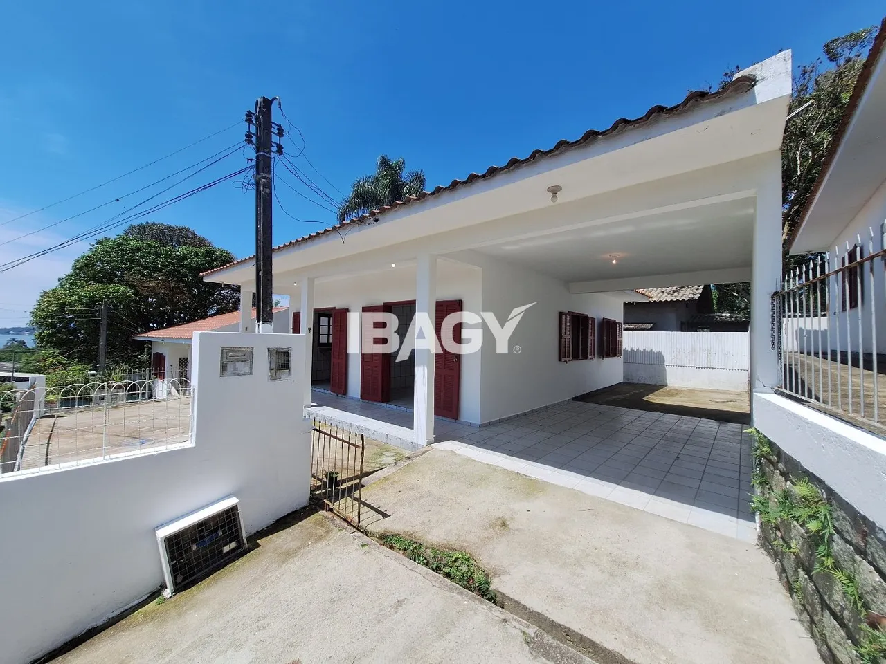Casa de 90 m² y 3 dormitorios en Florianópolis — photo 4