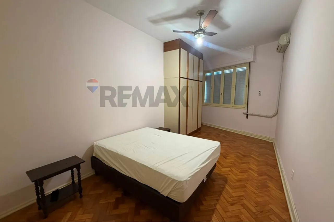 Apartamento mobiliado com 4 quartos e 3 banheiros — photo 6