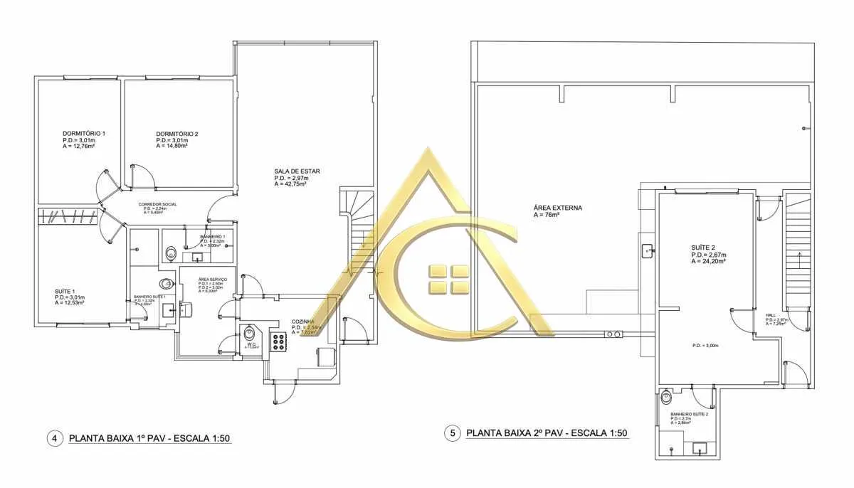 Apartamento duplex com 4 quartos e 239 m² — photo 18