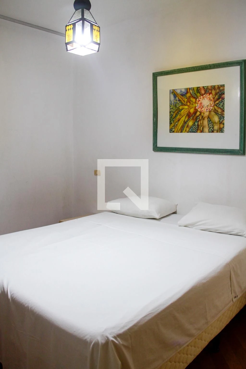 Furnished apartment, 100 m², with a water view — photo 7