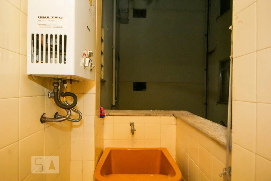 Apartamento de 2 quartos, sendo 1 suíte, 60 m², Copacabana — photo 9