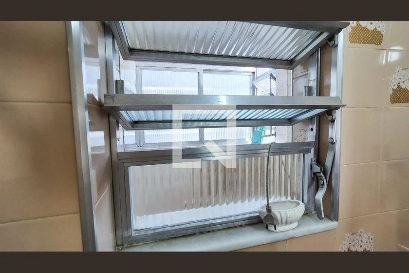 Apartamento para aluguel de 42 m² com 2 quartos — photo 36