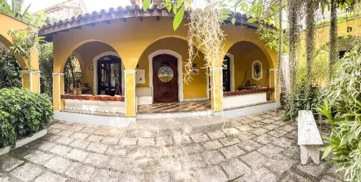 Casa mobiliada de 720 m² com 6 quartos e jardim privativo — photo 6