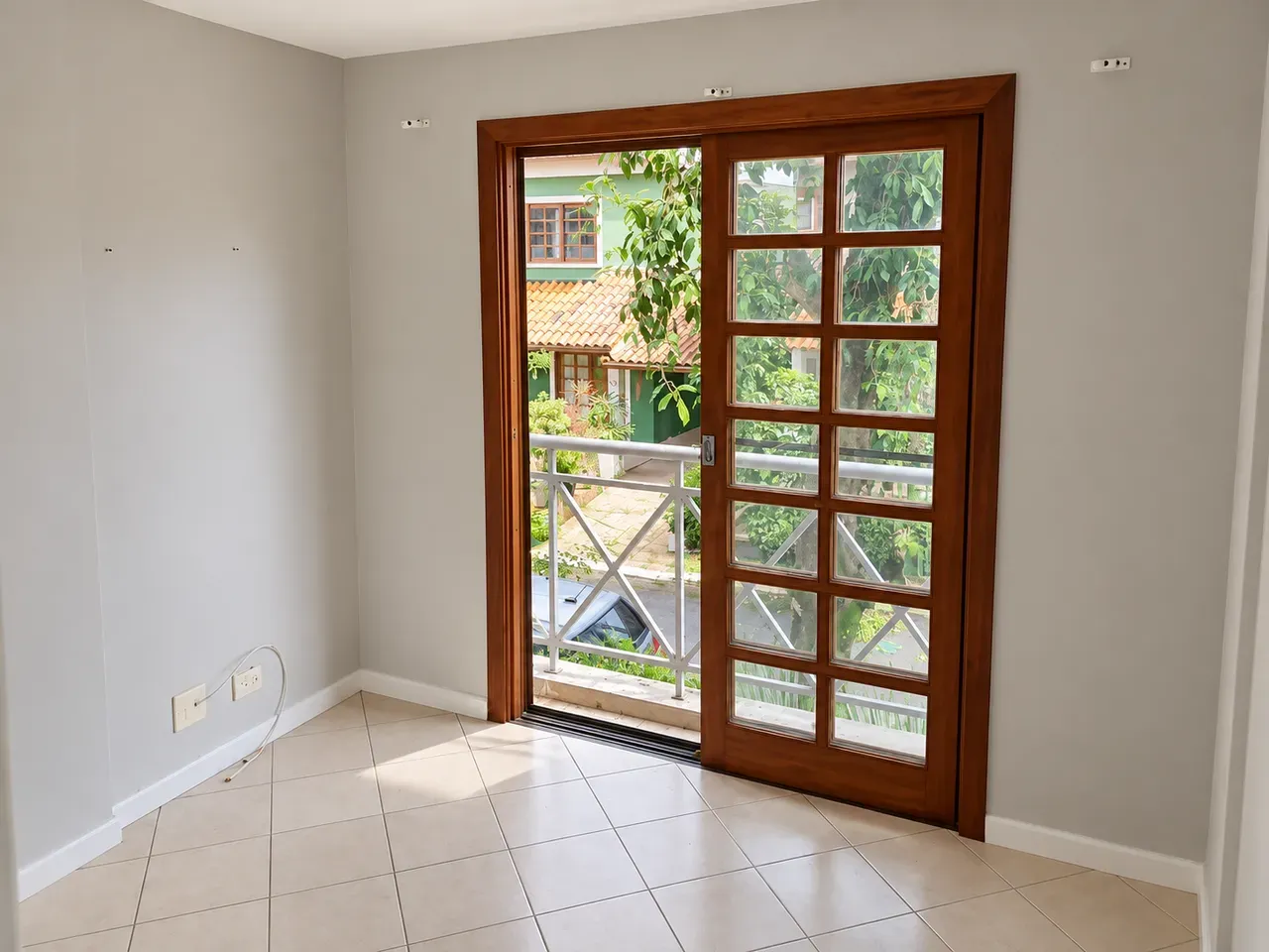 Сад та 4 спальні: будинок 110 м² — photo 16