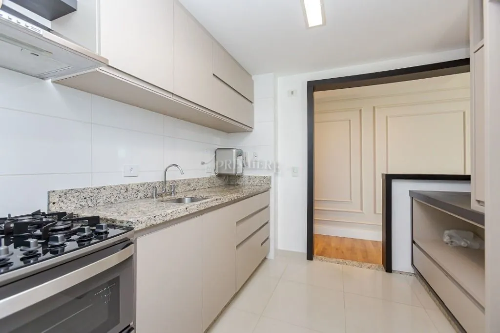 Apartamento con 2 suites, 134 m² y 3 plazas de garaje — photo 10