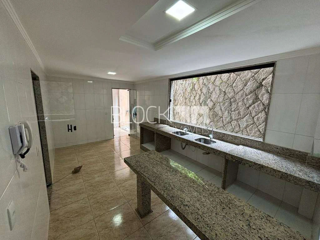 Condominium house with open-air pool and 3 suites — photo 20