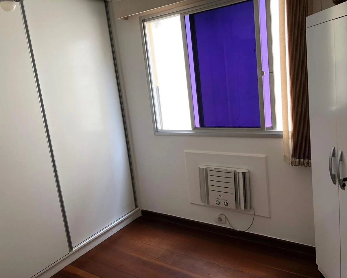 Apartamento mobiliado de 4 quartos com espaço de home office — photo 11