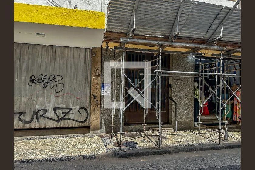 Apartamento mobiliado de 1 quarto com 20 m², sem vaga — photo 22