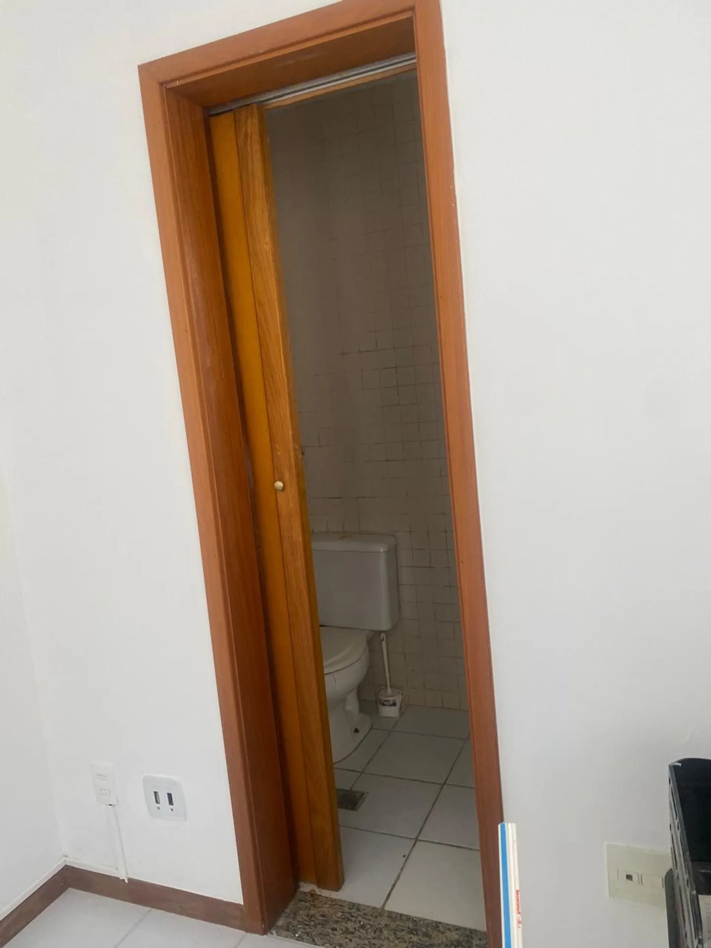 Furnished apartment with 3 bedrooms and 3 bathrooms — photo 74