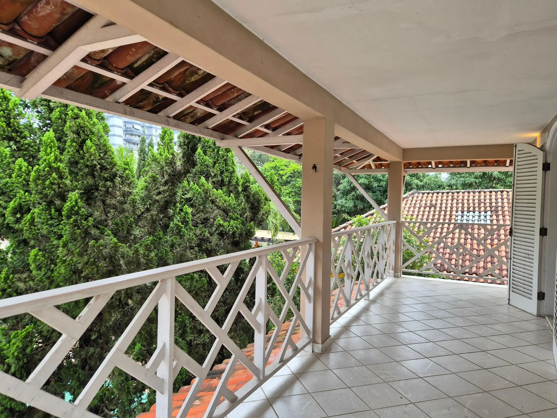 4-bedroom house with a garden in Rio de Janeiro — photo 59